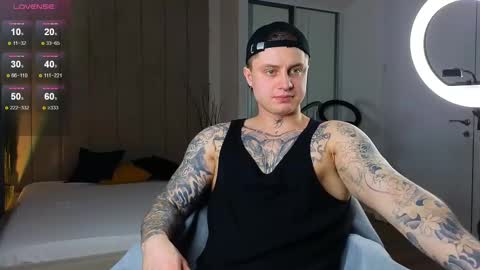 Mike Magic online show from 13, 2, 2025