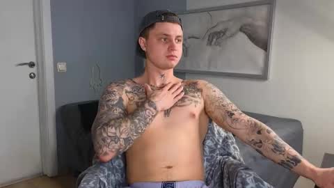 Mike Magic online show from 11, 3, 2025