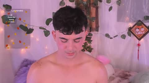 ANGHELS online show from 28, 3, 2026