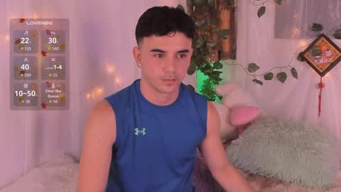 ANGHELS online show from 30, 3, 2026