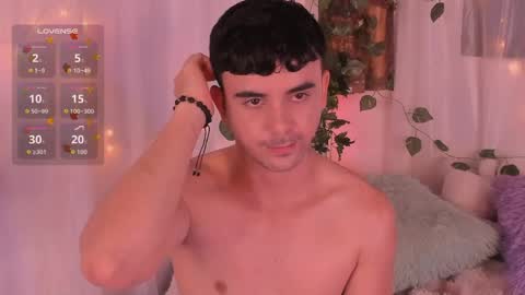 ANGHELS online show from 5, 4, 2026