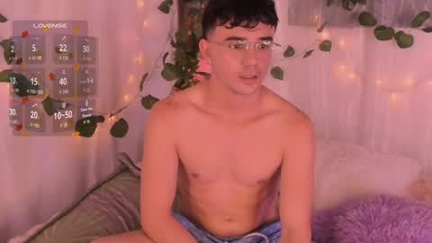 ANGHELS online show from 12, 4, 2026