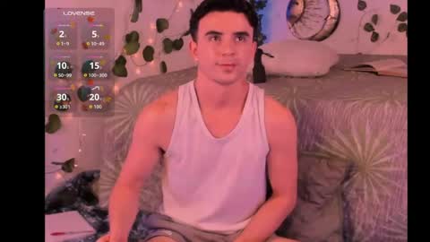 Snapshot of mike_aghels chatting on 6, 5, 2026 ANGHELS online show from 6, 5, 2026