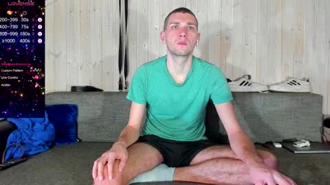 Snapshot of mike_ball chatting on 7, 1, 2025 Misha online show from 7, 1, 2025