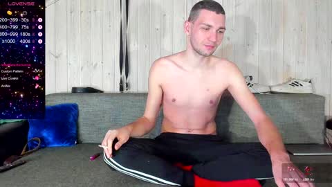 Snapshot of mike_ball chatting on 8, 1, 2025 Misha online show from 8, 1, 2025