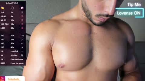 Mike Belle online show from 5, 2, 2025