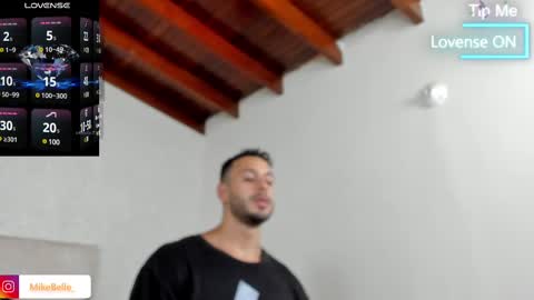 Mike Belle online show from 20, 2, 2025