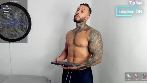 Mike Belle online show from 27, 3, 2026