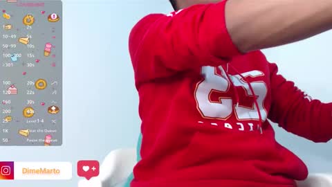 Mike online show from 13, 10, 2025