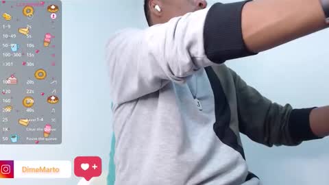 Mike online show from 23, 11, 2025