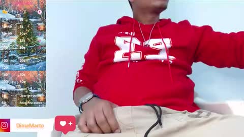 Mike online show from 4, 12, 2025