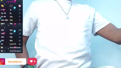 Mike online show from 13, 1, 2026