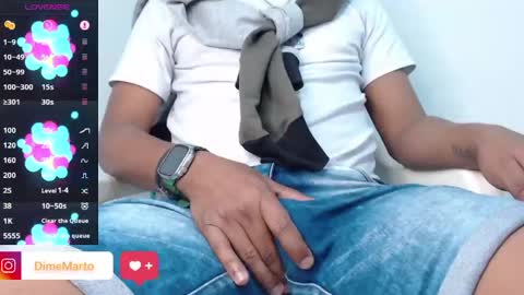 Mike online show from 13, 4, 2026