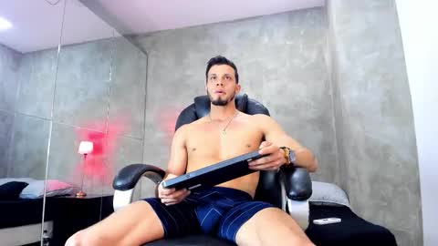 Mike online show from 2, 3, 2026