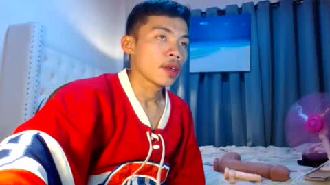 Chan Chan online show from 15, 4, 2026