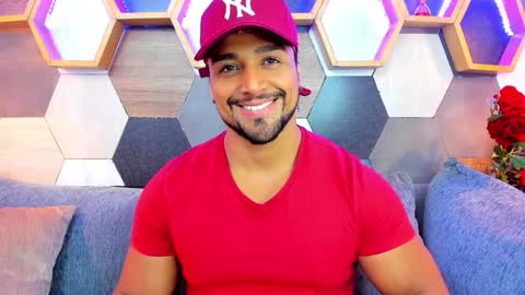 Snapshot of mike_estevess chatting on 6, 2, 2025 online show from 6, 2, 2025