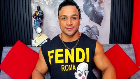   online show from 3, 12, 2025