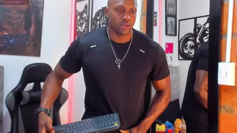 mike kilian1 online show from 21, 4, 2026