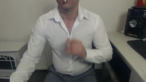 Snapshot of mike_master30 chatting on 2, 12, 2024 MikeMaster online show from 2, 12, 2024