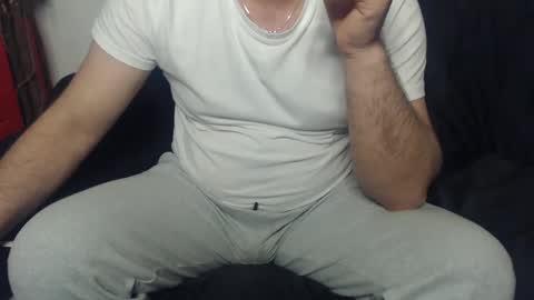 Snapshot of mike_master30 chatting on 3, 2, 2025 MikeMaster online show from 3, 2, 2025