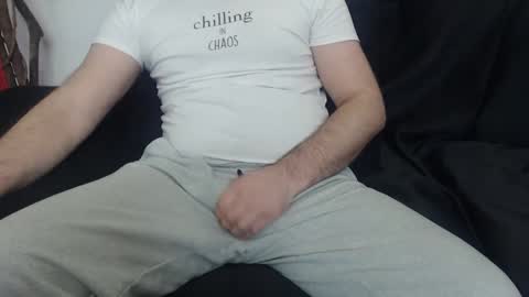 Snapshot of mike_master30 chatting on 9, 2, 2025 MikeMaster online show from 9, 2, 2025