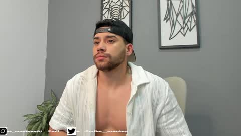Snapshot of mike_montoya chatting on 3, 1, 2025 Mike Montoya online show from 3, 1, 2025