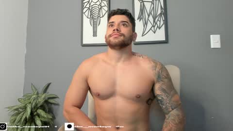 Snapshot of mike_montoya chatting on 4, 1, 2025 Mike Montoya online show from 4, 1, 2025