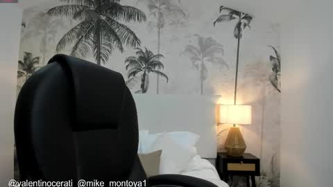 Mike Montoya online show from 12, 10, 2025