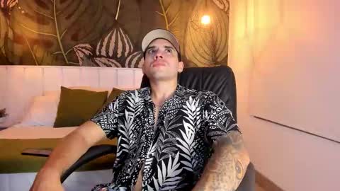 Mike Montoya online show from 17, 10, 2025