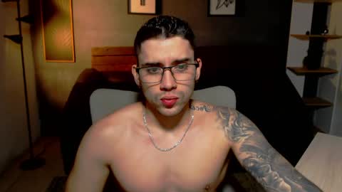 Mike Montoya online show from 26, 4, 2026