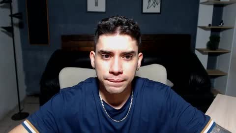 Mike Montoya online show from 4, 5, 2026