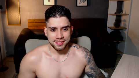 Snapshot of mike_montoya chatting on 3, 6, 2026 Mike Montoya online show from 3, 6, 2026