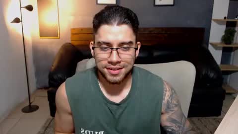 Snapshot of mike_montoya chatting on 10, 6, 2026 Mike Montoya online show from 10, 6, 2026