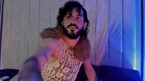 Mike Parker online show from 18, 12, 2025