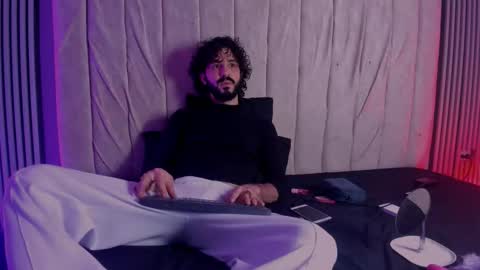 Mike Parker online show from 22, 12, 2025