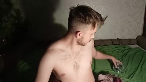 mike_peach online show from 4, 1, 2025