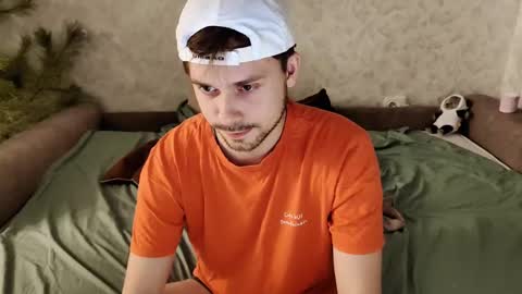 mike_peach online show from 20, 2, 2025