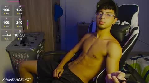 Mike Pineapple online show from 7, 6, 2026