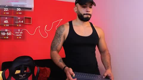 Snapshot of mike_savage3 chatting on 22, 5, 2026 Mike online show from 22, 5, 2026