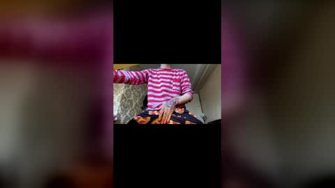 Mike online show from 16, 4, 2026