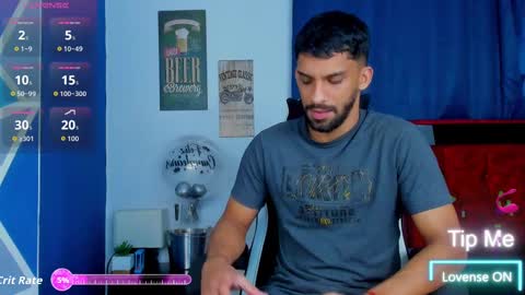 mike_shelby21 online show from 13, 10, 2025