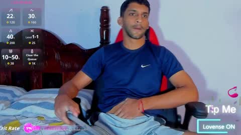 mike_shelby21 online show from 28, 10, 2025