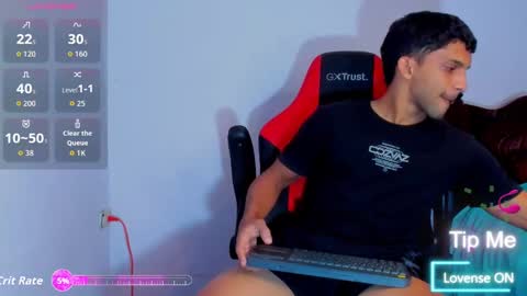 mike_shelby21 online show from 14, 11, 2025