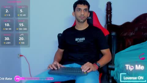 mike_shelby21 online show from 16, 11, 2025