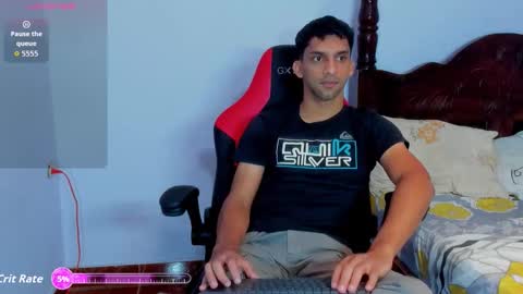 mike_shelby21 online show from 10, 1, 2026