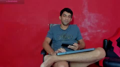 mike_shelby21 online show from 29, 5, 2026