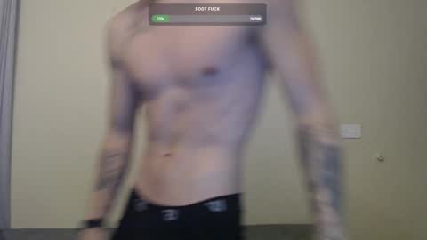 Snapshot of mikeandjax chatting on 27, 1, 2025 Hot Buns online show from 27, 1, 2025