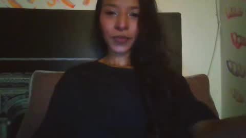 MAITE  MIKE  Sometimes Im with the boy in camera online show from 23, 11, 2025