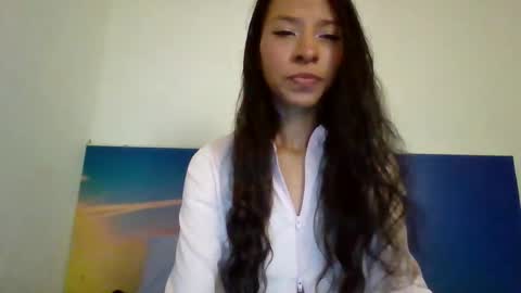 MAITE  MIKE  Sometimes Im with the boy in camera online show from 20, 2, 2026