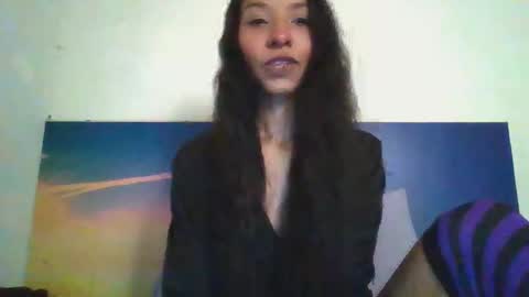 Snapshot of mikeandmaitex chatting on 26, 4, 2026 MAITE MIKE Sometimes Im with the boy in camera online show from 26, 4, 2026